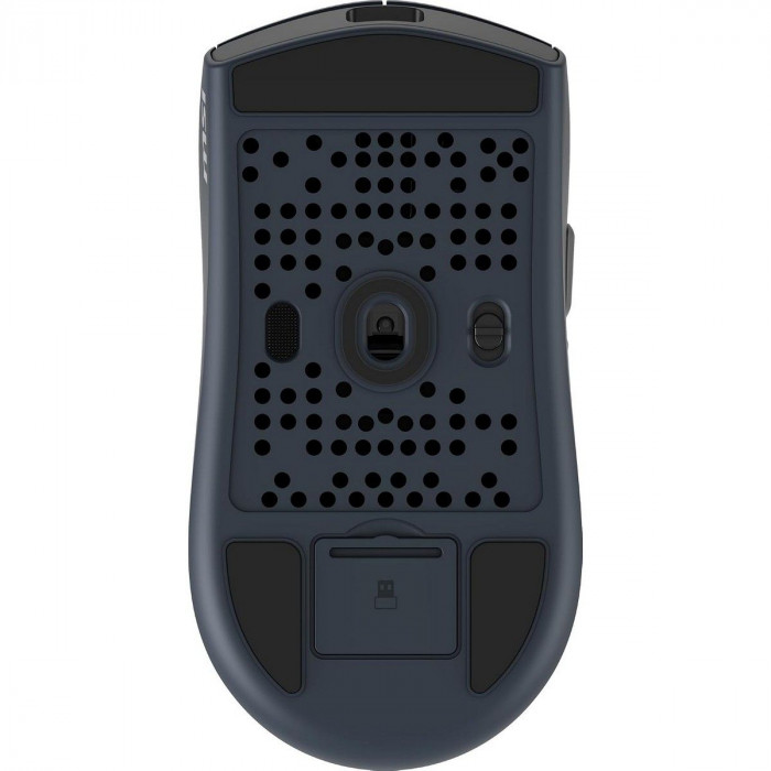 Мышь MSI FORGE GM340 W NAVY