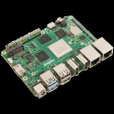 Одноплатный компьютер Radxa ROCK 5T 8GB