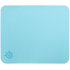 Коврик SteelSeries QcK Mousepad Aqua Medium