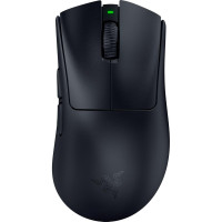 Мышь Razer DeathAdder V4 Pro Black