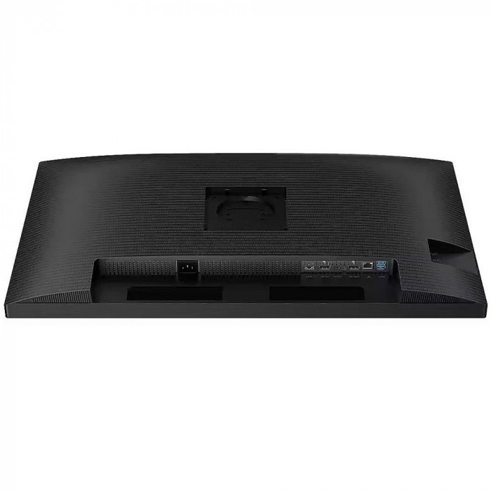 Монитор 31.5' PHILIPS 32B2U3601 Black (IPS, 2560x1440, HDMI(2,0)+DP(1,4), USB-Hub,USB-C(PD90W) LAN(RJ-45) 4 ms, 178°/178°, 350 cd/m, 1500:1, 100Hz, Swivel, Pivot, InPSU, Speakers)