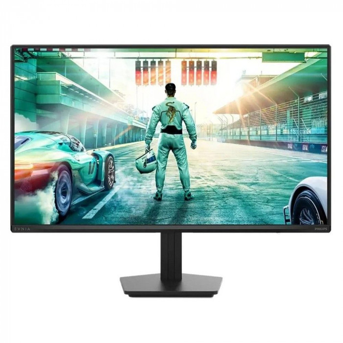 Монитор 27' PHILIPS 27M2N2500NF  IPS, 2560x1440, 144Hz, 4ms, 300сd/m, 1500:1  | HDMI(2.0),DP 1.4 ExPSU, Vesa 100, Black