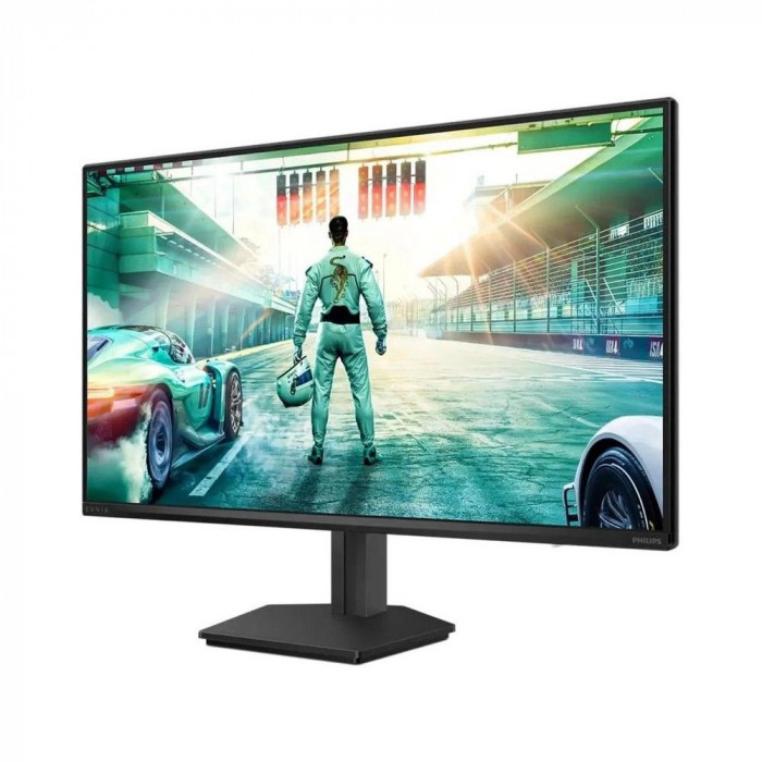 Монитор 27' PHILIPS 27M2N2500NF  IPS, 2560x1440, 144Hz, 4ms, 300сd/m, 1500:1  | HDMI(2.0),DP 1.4 ExPSU, Vesa 100, Black