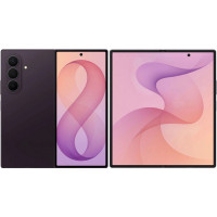 Смартфон 8.0' Samsung Galaxy Z Fold 8 Ultra 16+1Tb фиолетовый (SM-F976BZVNCAU)
