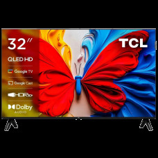 32' Телевизор Q-LED FHD TCL 32S5K-RU