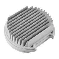 Фильтр Xiaomi сменный д/пылесоса Mi Vacuum Cleaner Light HEPA Filter (2-Pack) (BHR4634CN) (723902)