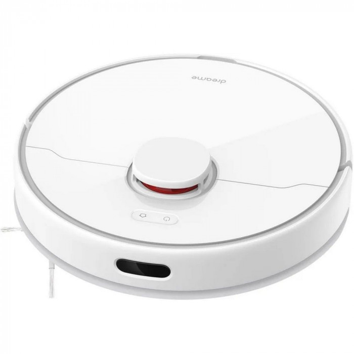 Робот-пылесос Dreame Bot Robot Vacuum and Mop D10 Plus RLS3D (689657)