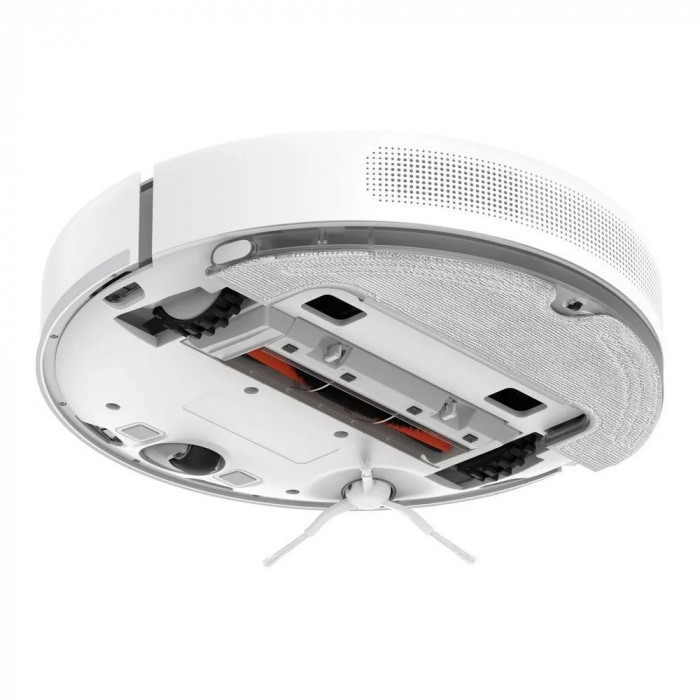 Робот-пылесос Dreame Bot Robot Vacuum and Mop D10 Plus RLS3D (689657)