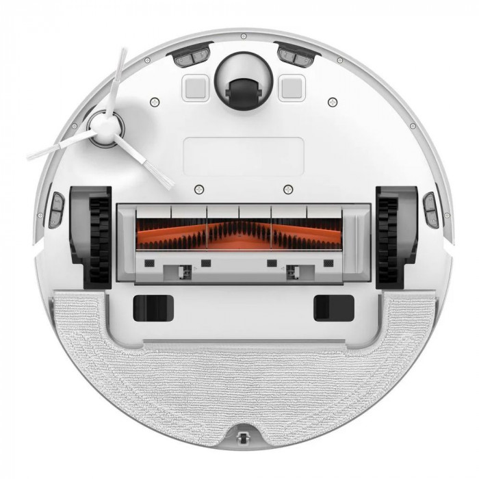 Робот-пылесос Dreame Bot Robot Vacuum and Mop D10 Plus RLS3D (689657)