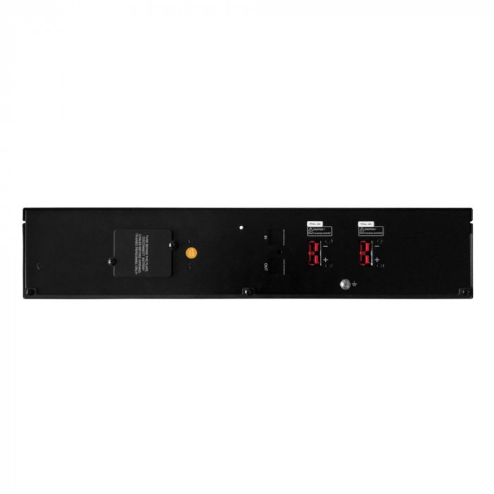 Батарея nJoy Корпус батарейного модуля nJoy 2U Battery Pack для Aster 2K и 3K
