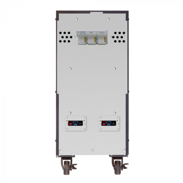 Батарея nJoy Корпус батарейного модуля nJoy cabinet для 3 phase Garun 10K (UPBPTA1222AX-AZ01B) (009595)