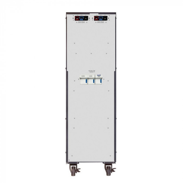 Батарея nJoy Корпус батарейного модуля nJoy Battery cabinet для 3 phase Garun 15/20/30/40 (UPBPTA2422BX-AZ01B) (009618)
