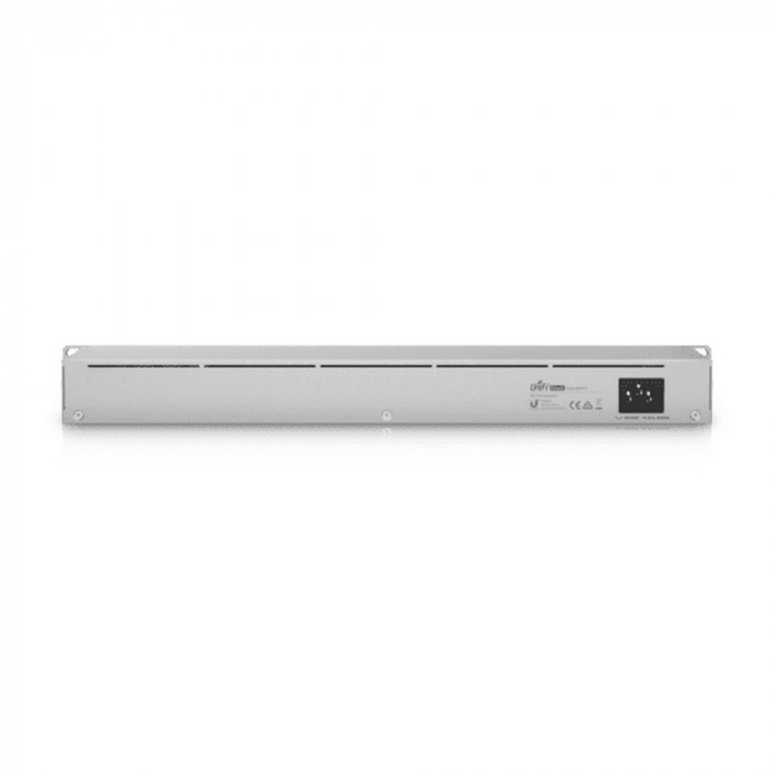 Коммутатор Ubiquiti UniFi Switch Aggregation |USW-Aggregation| Коммутатор в стойку, 8х 10G SFP+ {2} (074331)