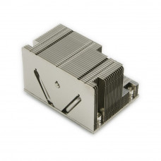 Пассивный кулер SuperMicro SNK-P0048PSC