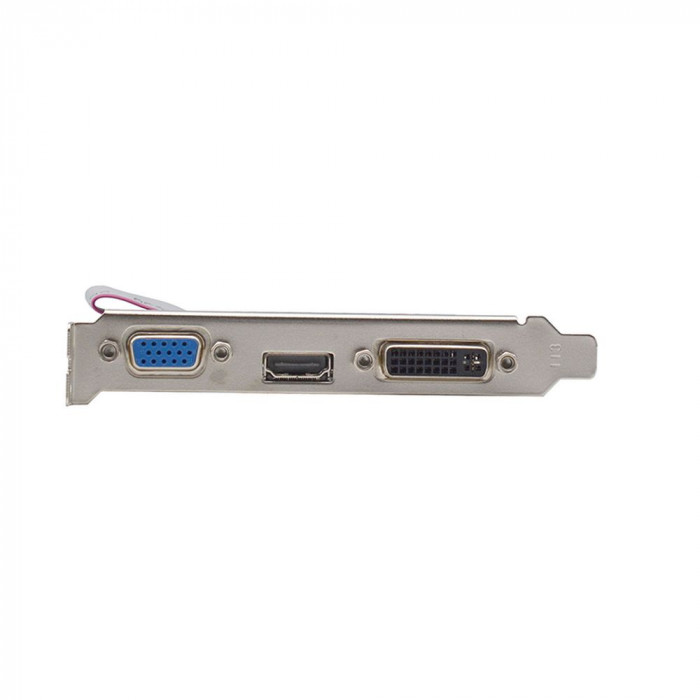 Видеокарта Afox GT610 1GB DDR3 64bit VGA DVI HDMI 1FAN LP RTL