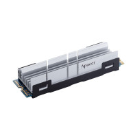 Твердотельный накопитель SSD Apacer AS2280Q4 1TB M.2 2280 AP1TBAS2280Q4U-1 Client