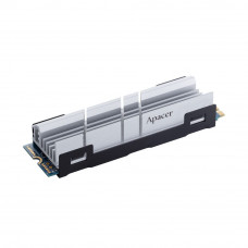 Твердотельный накопитель SSD Apacer AS2280Q4 1TB M.2 2280 AP1TBAS2280Q4U-1 Client