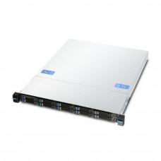 Корпус Chenbro RM14610H02*14451 1U,21.5',2.5' 10BAYS,MINI SAS HD+LED PCB+PSU+FAN+USB 3.0 CABLE+2.5' HDD CAGE MODULE+2.5' TRAY(TOOLLESS),SINGLE(CHENBRO,SR/SK),REV.D00