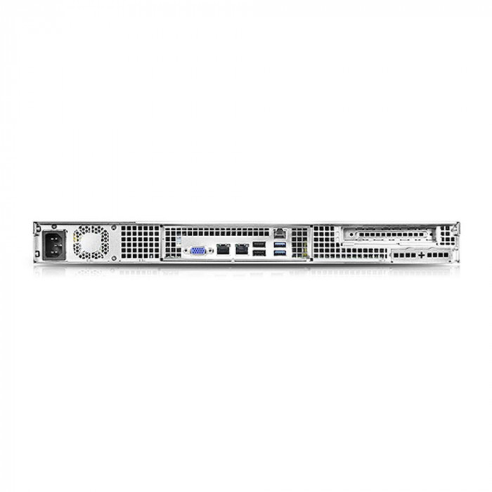 Корпус Chenbro RM14610H02*14451 1U,21.5',2.5' 10BAYS,MINI SAS HD+LED PCB+PSU+FAN+USB 3.0 CABLE+2.5' HDD CAGE MODULE+2.5' TRAY(TOOLLESS),SINGLE(CHENBRO,SR/SK),REV.D00