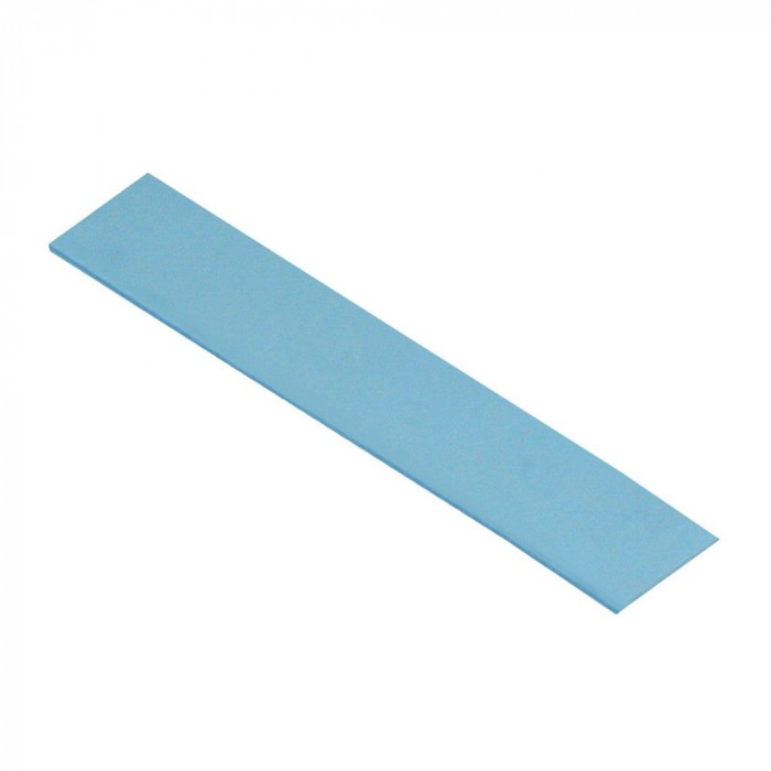 Термопрокладка Arctic Cooling Thermal pad  120x20mm, 0.5mm - 4 Pack TP-3 (ACTPD00055A)