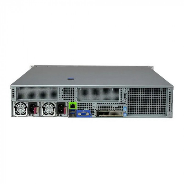 Платформа VFG-SYS-621H-TN12R-87