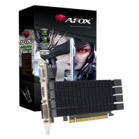 Видеокарта Afox GT730 2GB DDR3 64bit DVI HDMI PASSIVE RTL