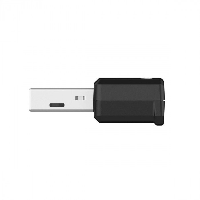 Адаптер беспроводной связи (Wi-Fi) ASUS USB-AX55 NANO WiFi 6 1201Mbps+574Mbps 5GHz/2.4GHz