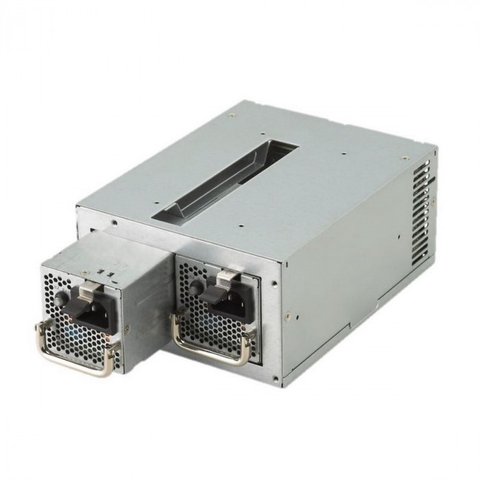 Блок питания FSP FSP900-50REB  900W, Mini Redundant (ШВГ=150*86*190мм),  80PLUS GOLD, A-PFC, Стандарт IEC 62368, OEM
