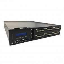 Платформа системного блока Caswell CAR-5050  2U Appliance CPU:Intel Skylake-EP w/ Lewisbur PCH,16X DDR4 DIMM