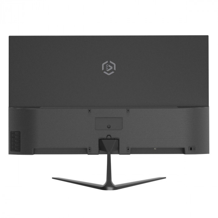 Монитор 23.8' Raskat I24F10DA (23.8', IPS, 1920*1080, VGA+HDMI+DP, 5ms, 178°/178°, 1000:1, 100Hz, Black)