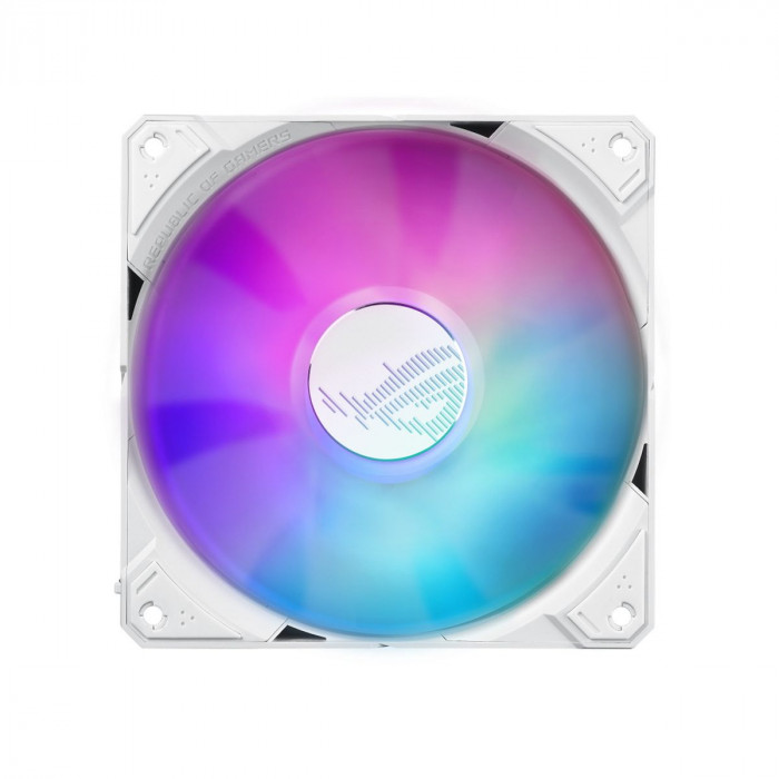 Жидкостная система охлаждения ASUS ROG RYUJIN III 240 ARGB WHT/AIO COOLER,ASETEK,EMMA,ARGB 90RC00K2-M0UAY0