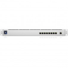 Коммутатор  Ubiquiti UniFi Switch Mission Critical USW-Mission-Critical PoE-коммутатор в стойку для бесперебойного питания