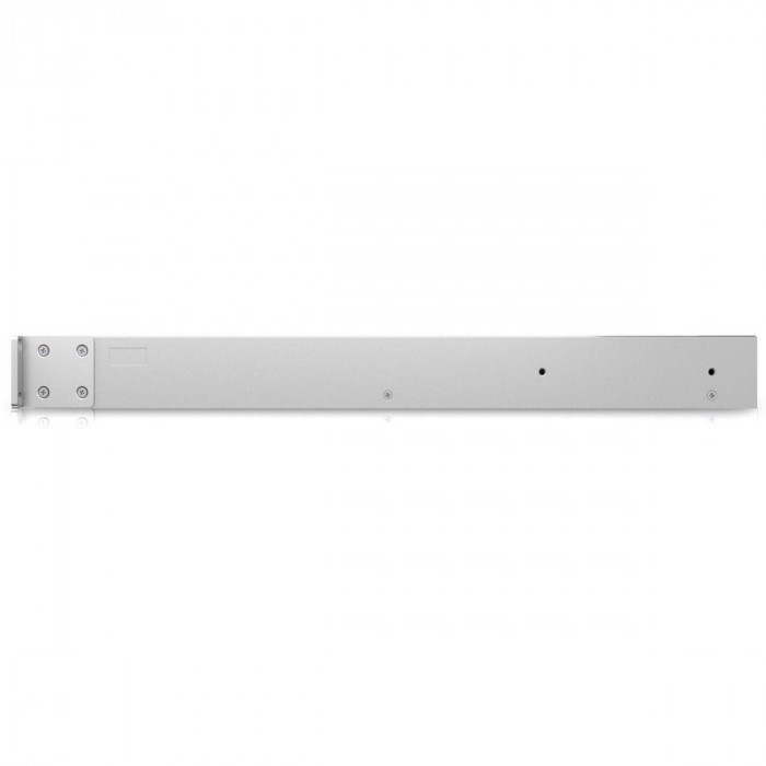 Коммутатор  Ubiquiti UniFi Switch Mission Critical USW-Mission-Critical PoE-коммутатор в стойку для бесперебойного питания