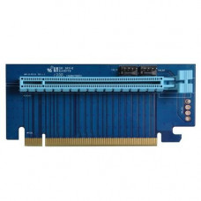 Riser Card Wibtek AMV riser graphics card adaptor Box
