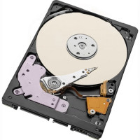 Жесткий диск Seagate BarraCuda Pro ST1000LM049 1TB 2.5'  SATA 6Gb/s,7200rpm,128MB, Bulk (101698)