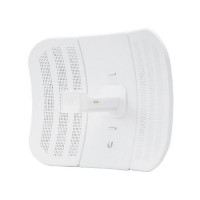 Точка доступа Wi-Fi Ubiquiti LiteBeam M5-23 |LBE-M5-23| Ubiquiti точка доступа 5 ГГц, PtP/CPE, airMAX, SISO, 30+ км, RTL |LBE-M5-23| {10} (728503) (022326)
