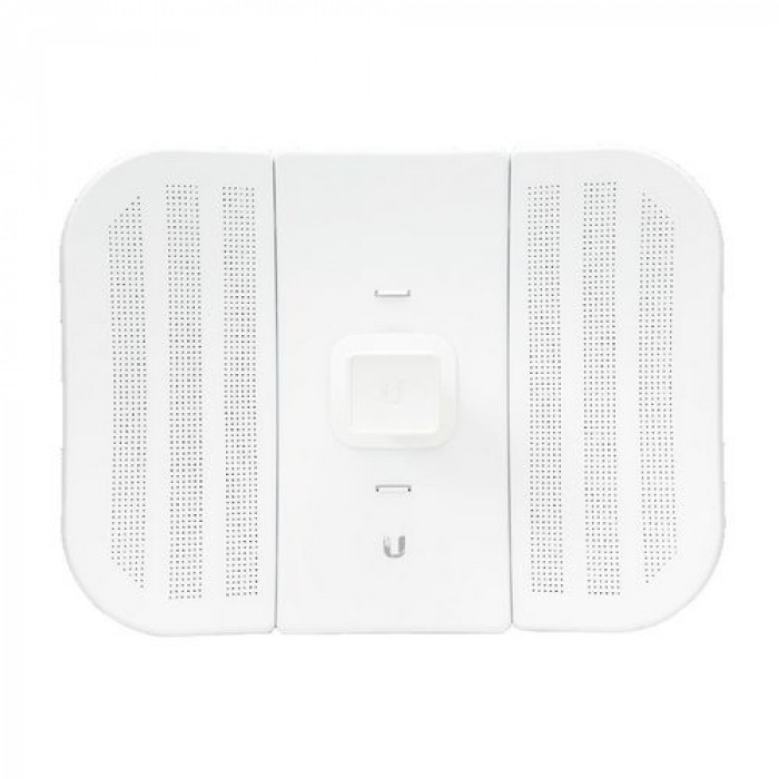 Точка доступа Wi-Fi Ubiquiti LiteBeam M5-23 |LBE-M5-23| Ubiquiti точка доступа 5 ГГц, PtP/CPE, airMAX, SISO, 30+ км, RTL |LBE-M5-23| {10} (728503) (022326)