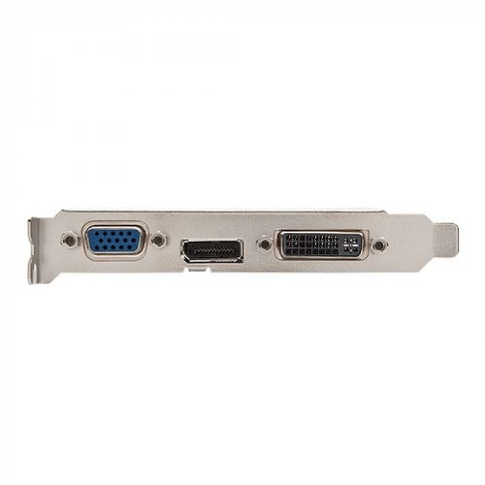 Видеокарта Ninja (Sinotex) Ninja GT710 PCIE (192SP) 2GB 64BIT DDR3 DVI HDMI D-SUB (NK71NP023F) RTL {50}