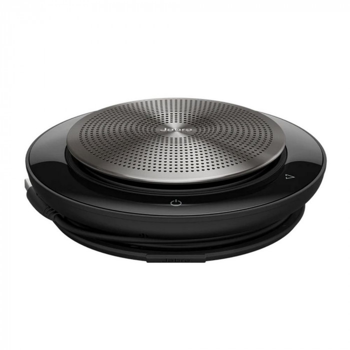 Спикерфон Jabra Speak 750 MS / Bluetooth / USB-A /  {12} (023404)