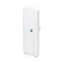 Точка доступа Wi-Fi Ubiquiti LiteAP GPS |LAP-GPS| Ubiquiti Радиоустройство 5 ГГц, PtP/PtMP, airMAX ac, MIMO 2х2, 17 дБи, |LAP-GPS| GPS Sync
