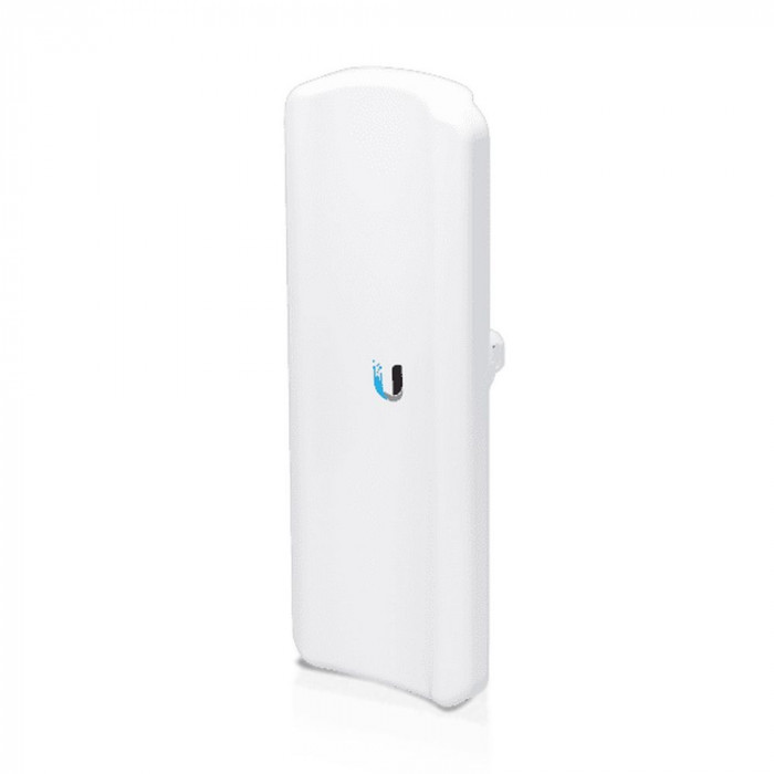 Точка доступа Wi-Fi Ubiquiti LiteAP GPS |LAP-GPS| Ubiquiti Радиоустройство 5 ГГц, PtP/PtMP, airMAX ac, MIMO 2х2, 17 дБи, |LAP-GPS| GPS Sync