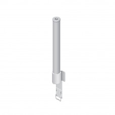 Антенна Ubiquiti AirMax Omni 2G10 AMO-2G10 Всенаправленная MIMO-антенна для базовых станций, 2.4 ГГц, 10 дБи (020957)