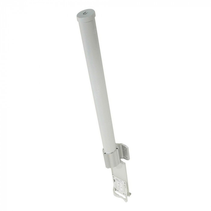 Антенна Ubiquiti AirMax Omni 2G10 AMO-2G10 Всенаправленная MIMO-антенна для базовых станций, 2.4 ГГц, 10 дБи (020957)