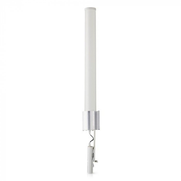 Антенна Ubiquiti AirMax Omni 2G10 AMO-2G10 Всенаправленная MIMO-антенна для базовых станций, 2.4 ГГц, 10 дБи (020957)