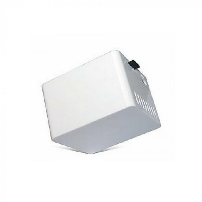 Корпус ACD RD021  White Protective case,ABS Case, Only Suitable for Orange Pi Zero, can't hold Expansion Board inside