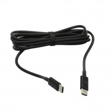 Кабель ACD Nexus 939T |ACD-U939T-G2B1| Thunderbolt 3, USB-C male - USB-C male, 1м, 20В, 5А, E-mark, |ACD-U939T-G2B1| Черный