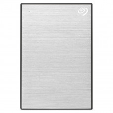 Жесткий диск внешний Seagate 2.5' 1TB One Touch Grey STKY1000401 USB 3.2 Gen1 Type-A