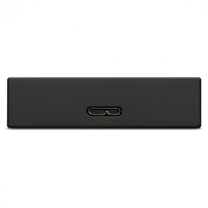 Жесткий диск внешний Seagate 2.5' 1TB One Touch Grey STKY1000401 USB 3.2 Gen1 Type-A