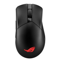 Мышь ASUS P711 ROG GIII WL AIMPOINT BLK 79g 36,000DPI Bluetooth 5.1 2.4GHz 6buttons
