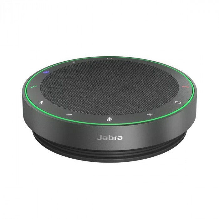 Спикерфон Jabra Speak2 75, MS Teams